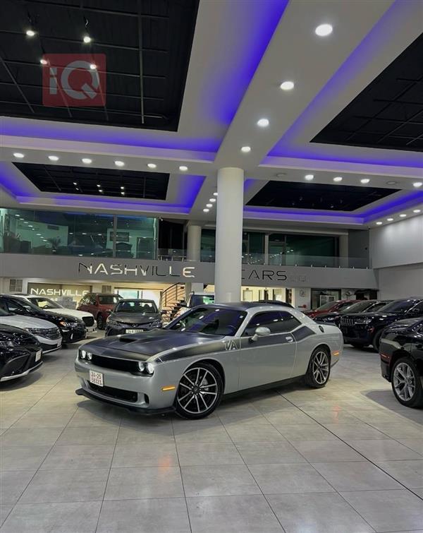 Dodge Challenger 2023 for sale in Iraq - Duhok